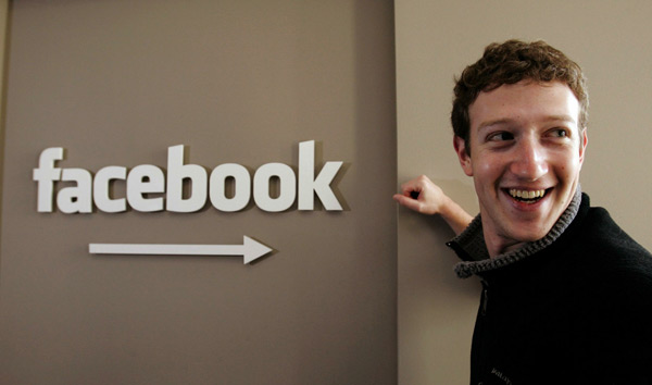 Zuckerberg ante el Congreso. Revista Fortuna