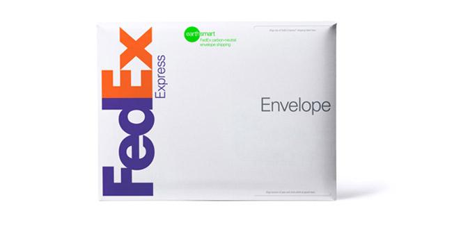 Sobre FedEx
