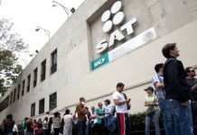 sat, regularización fiscal