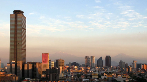 Pemex Torre