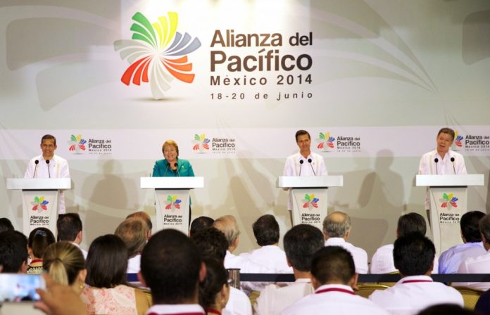 Alianza del Pacifico Punta Mita