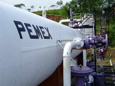 Ordenan a Pemex informar costos del gas LP importado. Revista Fortuna