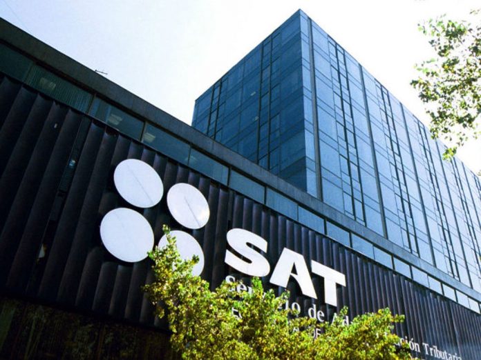 SAT reforzará su participación en litigios estratégicos como parte de Plan Maestro 2025 SAT reforzará su participación en litigios estratégicos como parte de Plan Maestro 2025