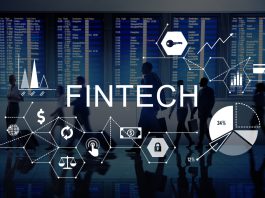 fintech. Revista Fortuna