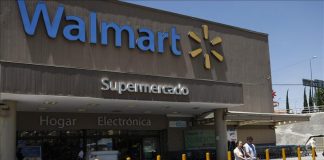Suben 8.1 por ciento en julio las ventas de Walmart. Revista Fortuna