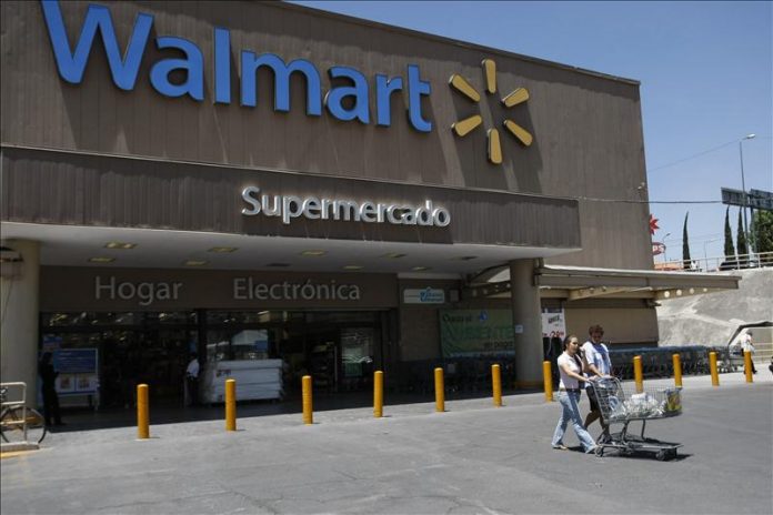 Suben 8.1 por ciento en julio las ventas de Walmart. Revista Fortuna