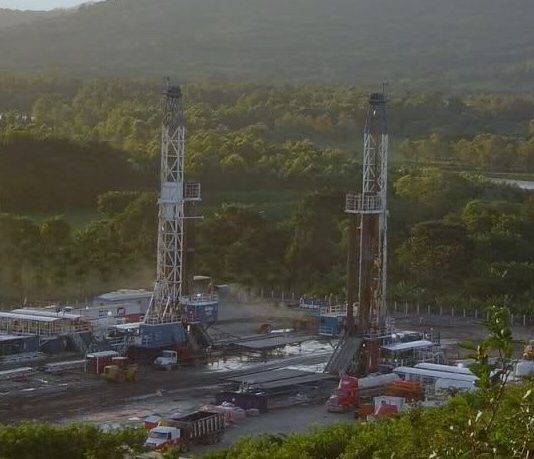Los contratos de Pemex en Chicontepec se llevan a arbitraje internacional
