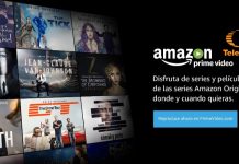 Televisa Amazon series de alta calidad TAO. Revista Fortuna