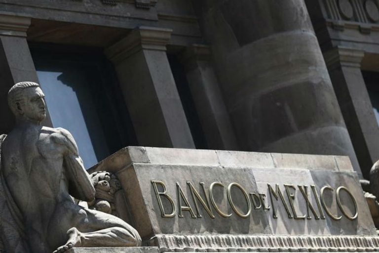 Incrementa Banxico 25 Puntos La Tasa De Referencia Revista Fortuna 6208