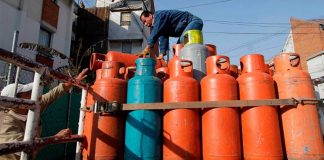 Cofece gas LP. Revista Fortuna