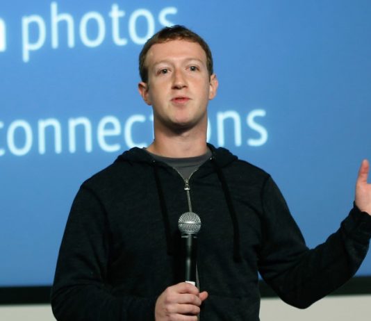 Zuckerberg ante el Congreso. Revista Fortuna