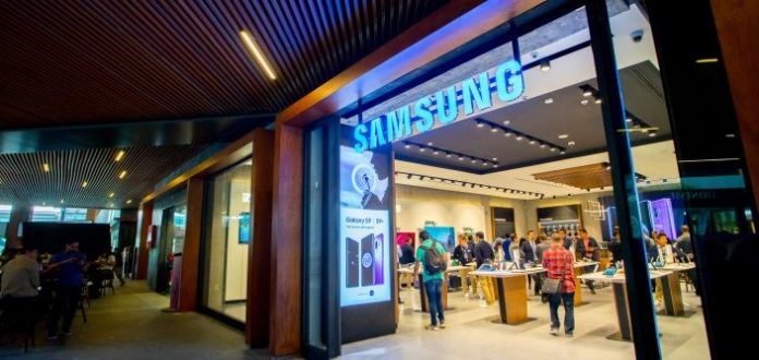 Samsung ES Queretaro