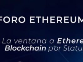 blockchain de ethereum. Revista Fortuna