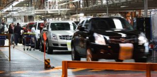 La producción industrial en mayo se mantuvo débil. Revista Fortuna