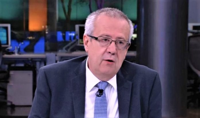 Carlos Urzua