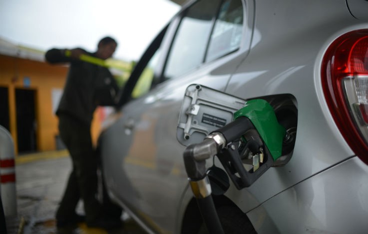 Aumentos a las gasolinas impulsan la inflación. Revista Fortuna