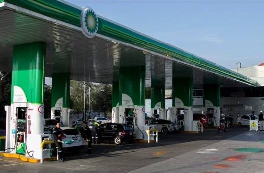 Crea IBM una app para facturar en estaciones de BP. Revista Fortuna