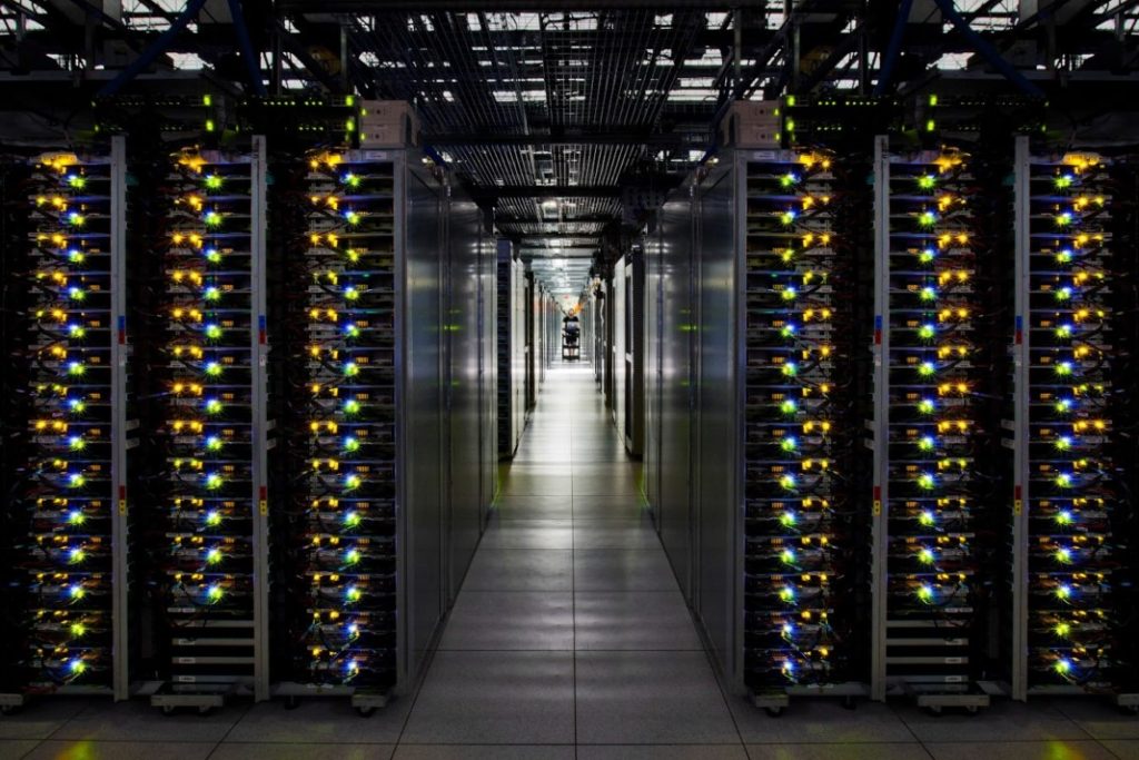 Tecno digital: Arrancó el Google Cloud Next 18. Revista Fortuna