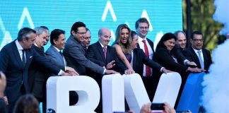 Inició operaciones la Bolsa Institucional de Valores. Revista Fortuna
