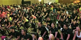 Sports World abre de cinco nuevos clubes en el país. Revista Fortuna