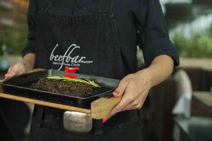 Carne Kobe: delicioso lujo para el paladar. Revista Fortuna