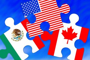 EE.UU. y Canadá logran acuerdo de TLCAN. Revista Fortuna