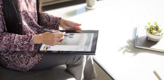 Lanza HP la laptop Envy x360; por Mercado Libre. Revista Fortuna