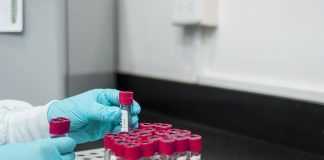 Laboratorio clínico