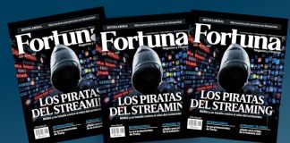 Roku, el desafío legal del negocio de contenidos. Revista Fortuna