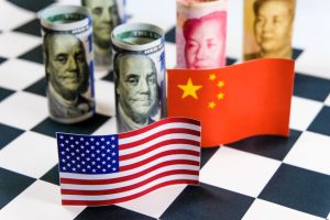 Tensiones comerciales entre EUA y China alerta a mercados. Revista Fortuna