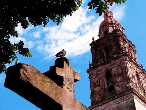 Presentan Estrategia de Turismo Cultural-Religioso en México. Revista Fortuna