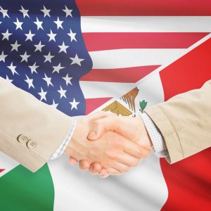 Acuerdo México-EUA, garantiza intercambio comercial. Revista Fortuna