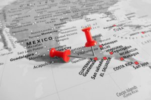 Prometedor comercio entre México y Guatemala. Revista Fortuna