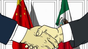 Las tensiones comerciales entre EU y China van en aumento. Revista Fortuna