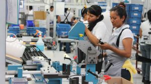 Baja California, líder en manufactura de exportación. Revista Fortuna