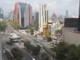 Ciudad de México, entre los más altos costos de vivienda en América Latina.