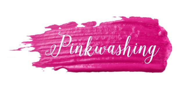 Pinkwashing