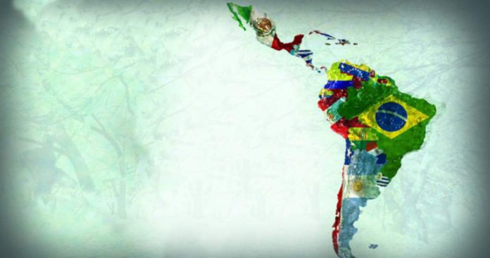 america-latina