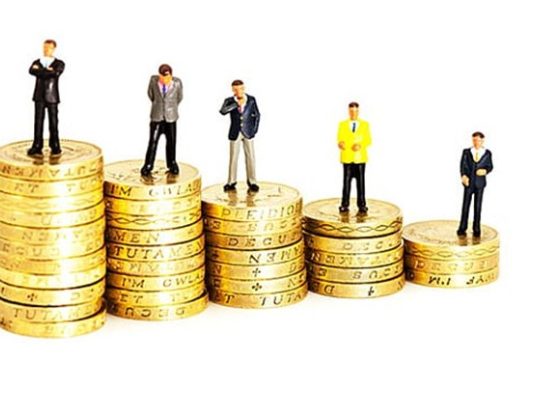 el poder adquisitivo del salario formal ha mejorado, pero sin acompañarse de generación de nuevos puestos de trabajo.