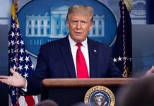 Discurso de Donald Trum tras ataques en Venezuela El gobierno de Estados Unidos informó sobre la captura de Nicolás Maduro durante un operativo militar en Caracas, Venezuela. En un mensaje oficial, las autoridades señalaron que el exmandatario venezolano enfrentará cargos en tribunales federales por narcotráfico y terrorismo, afirmaron que mantendrán presencia en Venezuela durante un proceso de transición y anunciaron inversiones de empresas petroleras estadounidenses en la infraestructura energética del país, como parte de su estrategia de seguridad y recuperación económica.