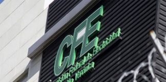CFE registra utilidades consecutivas durante los primeros trimestres de 2021 y 2023