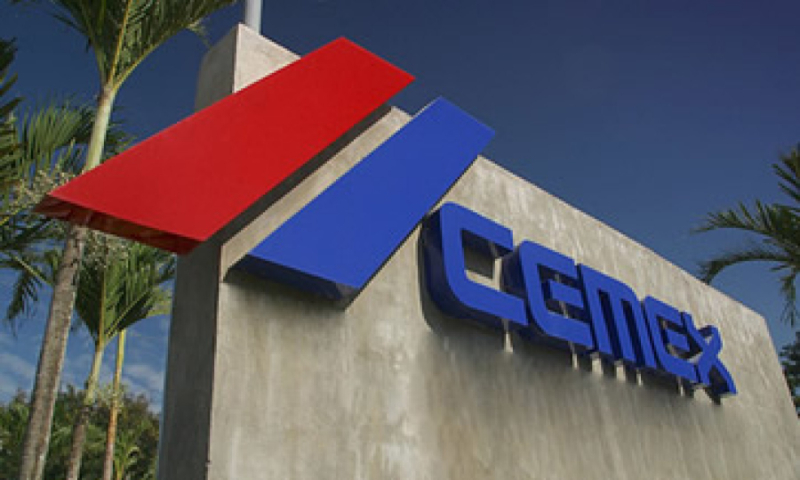 Cemex Refinances Syndicated Loan for  Billion, Extends Maturity to 2028