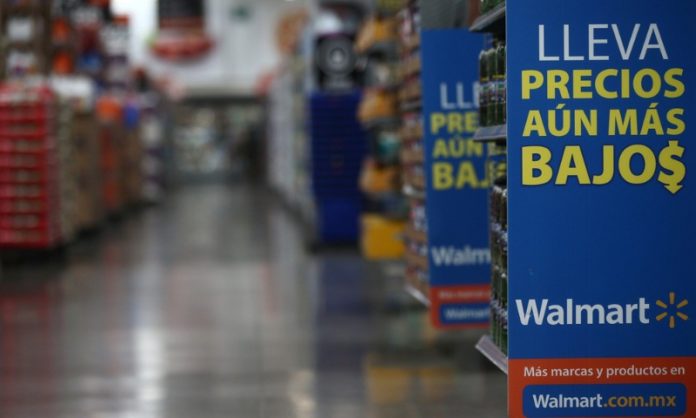 Walmart compra fintech Trafalgar.