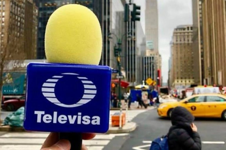 Aumentan Ventas Netas De Televisa Y Utilidad Neta Para Sus Accionistas ...