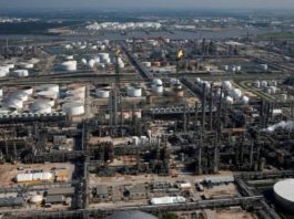 Deer Park podría salvar a México de los aranceles de Trump
