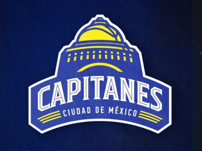 capitanes