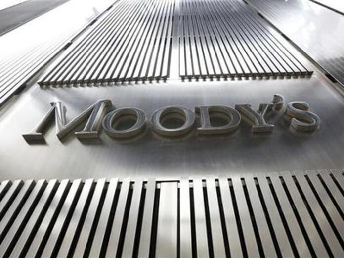 Moody's obaserva un dique al control de la inflación.