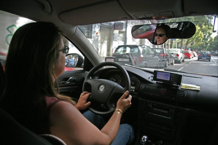 taxista