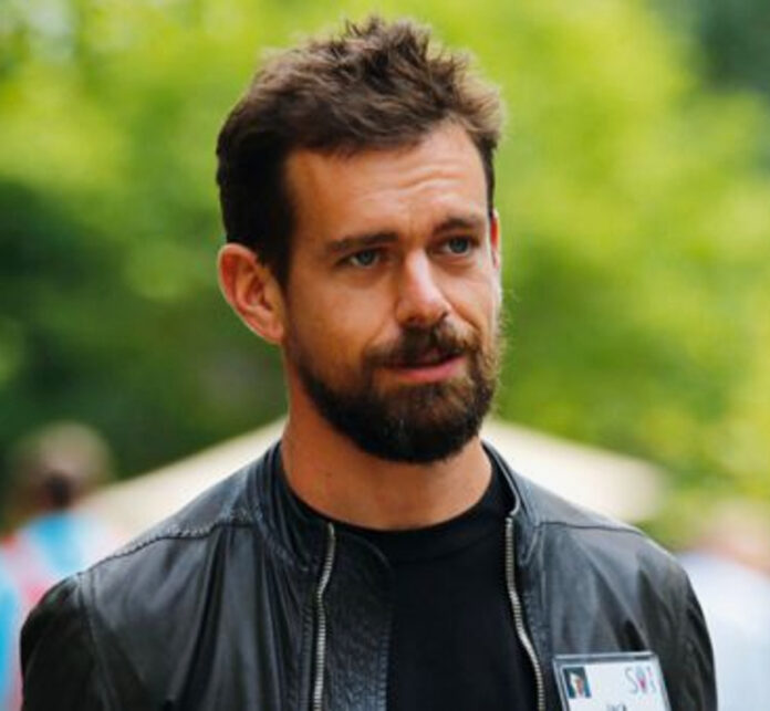 Jack Dorsey