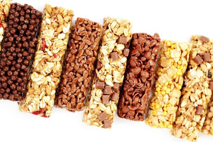 cerealbars